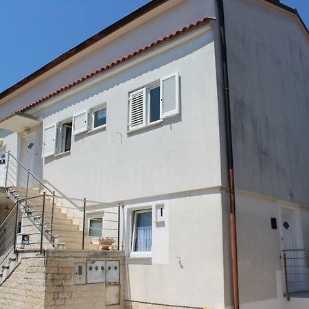 Apartment Tip Top Rovinj Extérieur photo