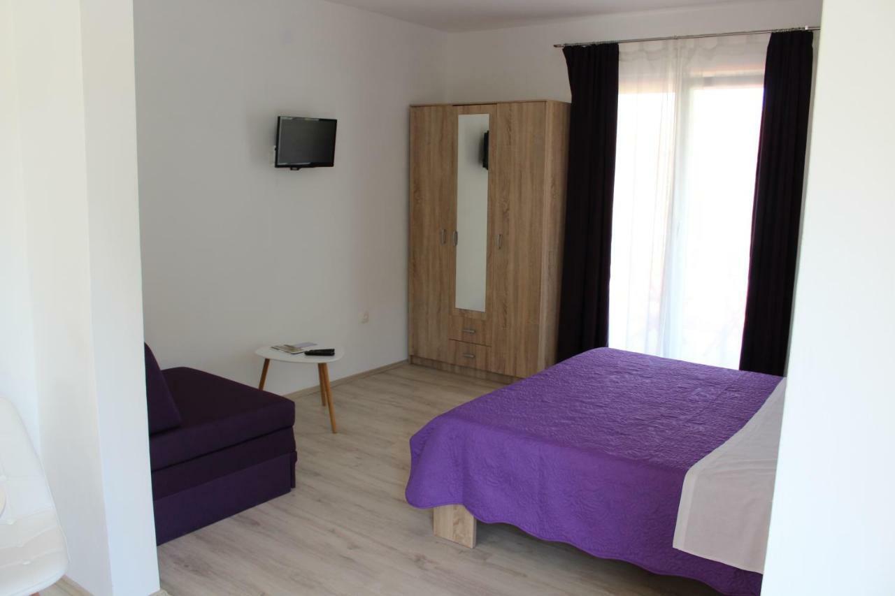 Apartment Tip Top Rovinj Extérieur photo
